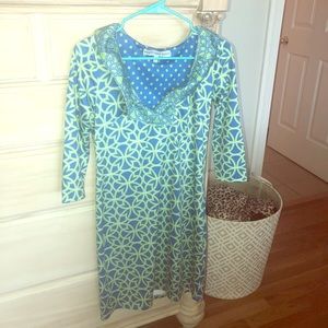 Gretchen Scott dress